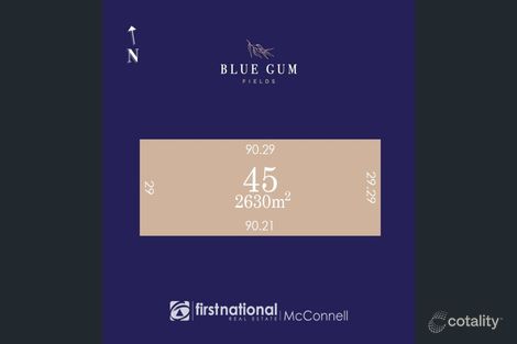 9 Kelliher Ave, Kyabram, VIC 3620