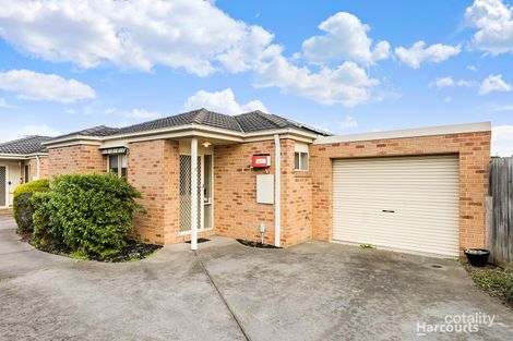 Property photo of 2/26 Henty Street Pakenham VIC 3810