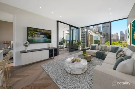 1102/130 Elizabeth St, Sydney, NSW 2000