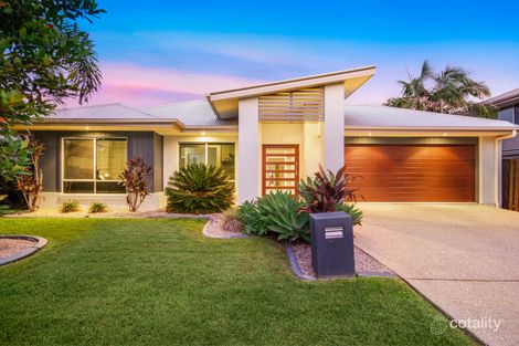 Property photo of 10 Saddlers Lane Maudsland QLD 4210