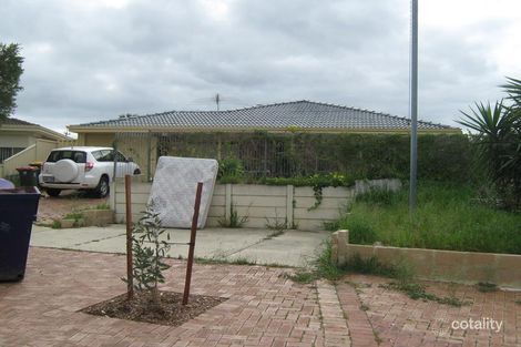 Property photo of 22 Foxglove Gardens Mirrabooka WA 6061