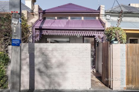 8 Burgess St, Richmond, VIC 3121