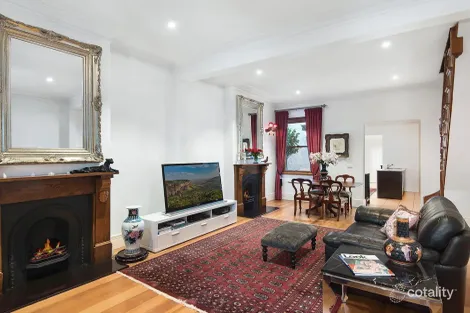 Property photo of 4 Epsom Road Zetland NSW 2017