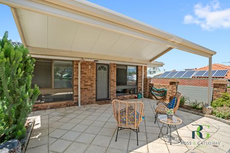 Property photo of 9/34 Justinian Street Palmyra WA 6157