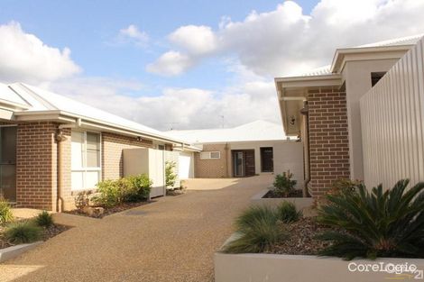 Property photo of 3/12 Garde Street Centenary Heights QLD 4350