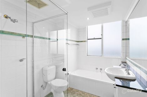 Property photo of 801/1 Watson Street Neutral Bay NSW 2089