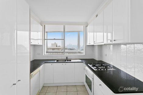 Property photo of 801/1 Watson Street Neutral Bay NSW 2089