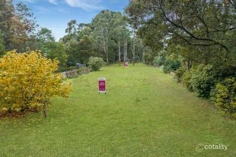 12 Forest St, Trentham, VIC 3458