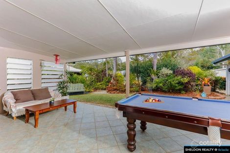 14 Leonard St, Kewarra Beach, QLD 4879