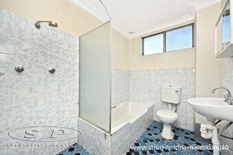 Property photo of 2/47-49 Burlington Road Homebush NSW 2140