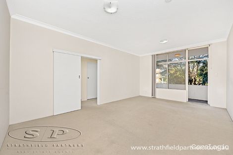 Property photo of 2/47-49 Burlington Road Homebush NSW 2140