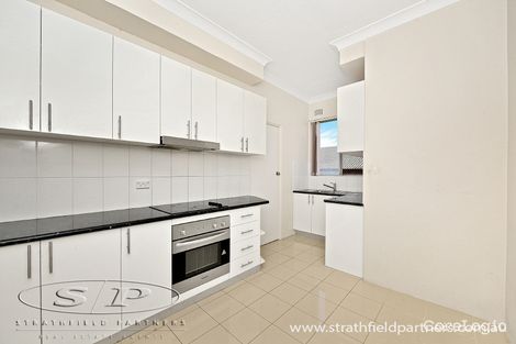 Property photo of 2/47-49 Burlington Road Homebush NSW 2140