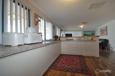 Property photo of 29 Celadon Loop Banksia Grove WA 6031
