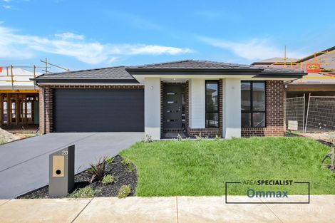 Property photo of 20 Bishopgate Boulevard Bonnie Brook VIC 3335
