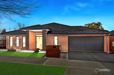 Property photo of 8 Peak Crescent Doreen VIC 3754