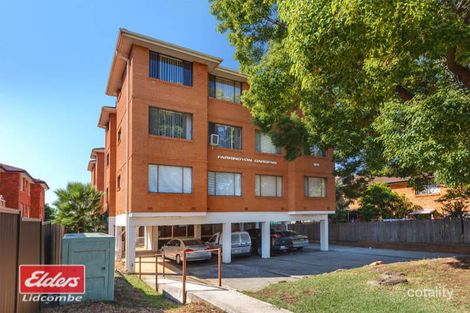 7/85 Longfield St, Cabramatta, NSW 2166