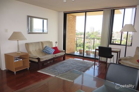 Property photo of 704/15 Wyagdon Street Neutral Bay NSW 2089
