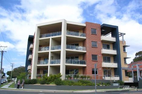 Property photo of 1/47 Smith Street Wollongong NSW 2500