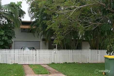 4 Fraser Ave, Cranbrook, QLD 4814