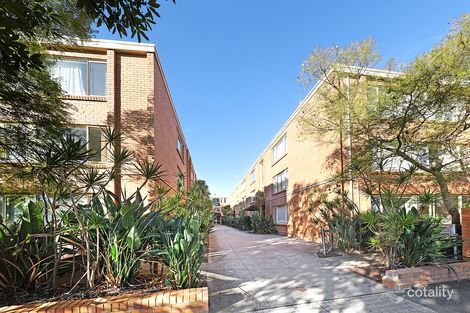 22/92-102 The Avenue, Parkville, VIC 3052