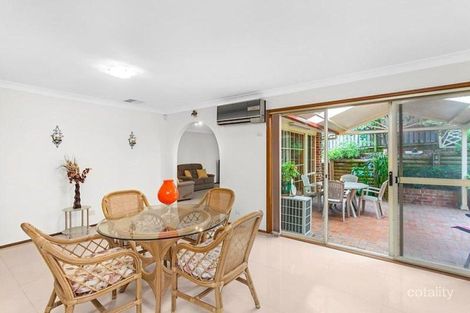Property photo of 64 David Road Castle Hill NSW 2154