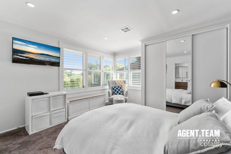 Property photo of 19 O'Sullivan Street Higgins ACT 2615