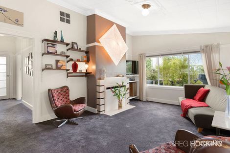 Property photo of 1 Dowman Street Newport VIC 3015