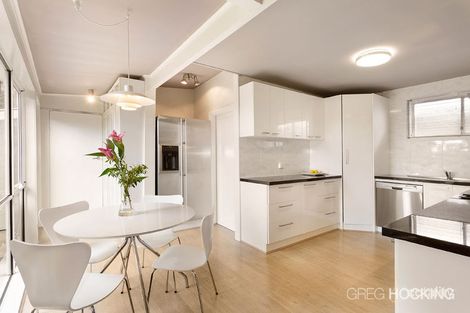 Property photo of 1 Dowman Street Newport VIC 3015
