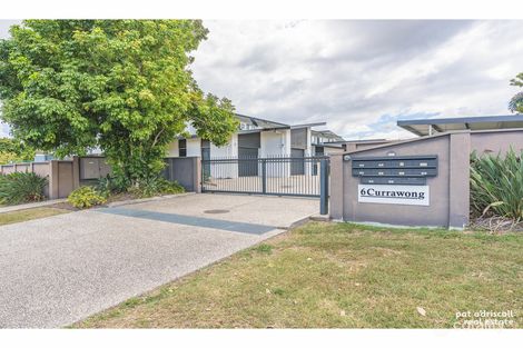 Property photo of 10/6 Currawong Street Norman Gardens QLD 4701