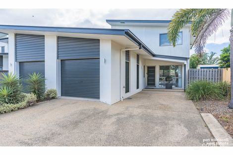 Property photo of 10/6 Currawong Street Norman Gardens QLD 4701