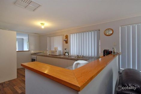 Property photo of 29 Celadon Loop Banksia Grove WA 6031