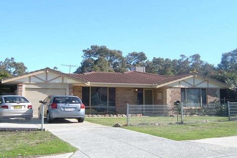 1 Quin St, Swan View, WA 6056