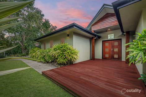 Property photo of 45 Ridge View Road Cannonvale QLD 4802