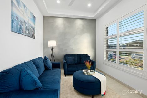 Property photo of 39 Coronato Parade Colebee NSW 2761