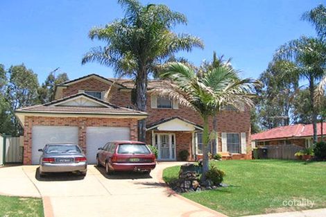 28 Aquarius Cres, Erskine Park, NSW 2759