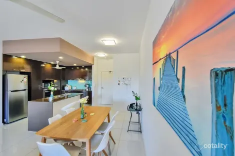 Property photo of 303A/65 Progress Drive Nightcliff NT 0810