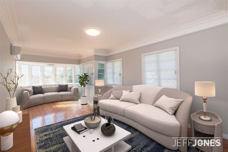 81 Bundah St, Camp Hill, QLD 4152