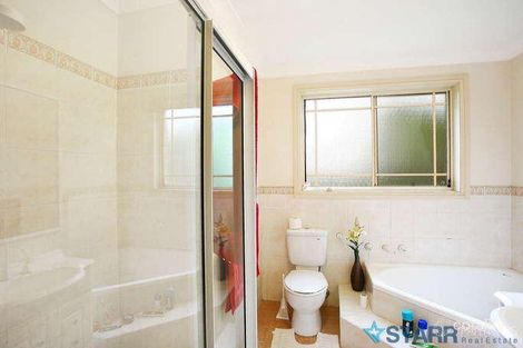 Property photo of 5/31-35 Hampden Road South Wentworthville NSW 2145