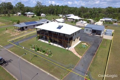 Property photo of 48 Sanderling Drive Boonooroo QLD 4650