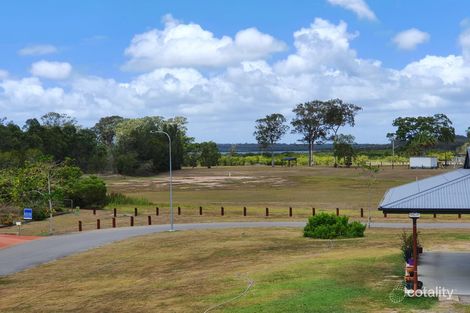 Property photo of 48 Sanderling Drive Boonooroo QLD 4650