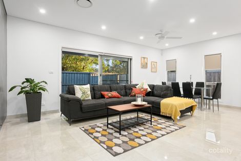Property photo of 39 Coronato Parade Colebee NSW 2761