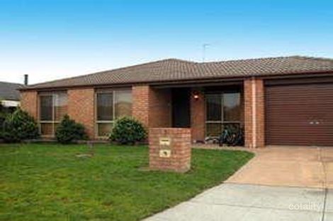 7 Oates Ct, Cranbourne North, VIC 3977