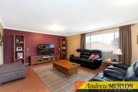 Property photo of 9 Mannix Place Quakers Hill NSW 2763
