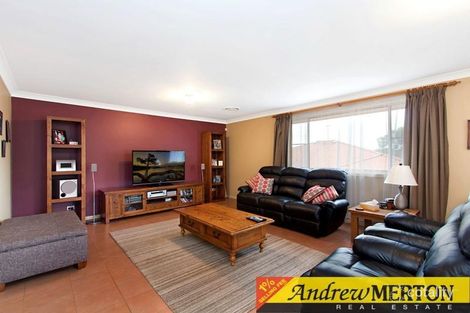 Property photo of 9 Mannix Place Quakers Hill NSW 2763