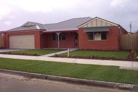 45 Yarramundi Dr, Clifton Springs, VIC 3222