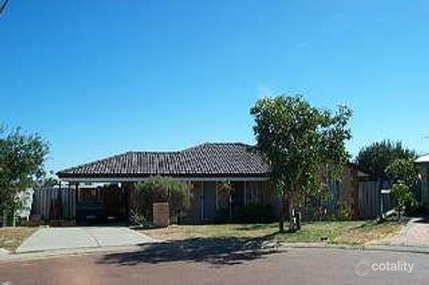 6 Muja Ct, Beeliar, WA 6164