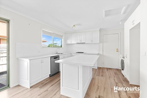 Property photo of 9 Meaby Drive Pakenham VIC 3810