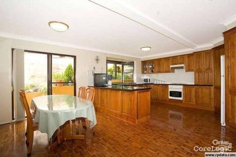 Property photo of 196 Fowler Road Illawong NSW 2234