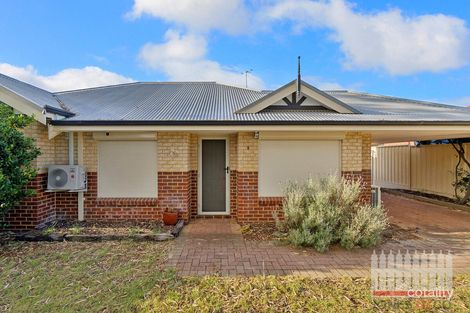8/28 Holmesdale Rd, Woodbridge, WA 6056