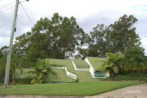 Property photo of 77 Wallaby Drive Mudgeeraba QLD 4213